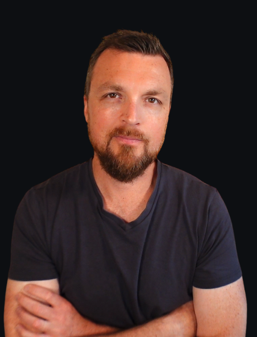Nathan Hawken