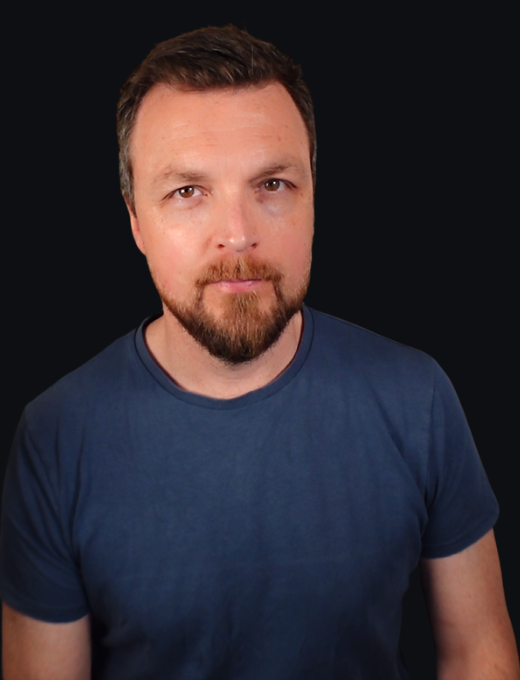 Nathan Hawken